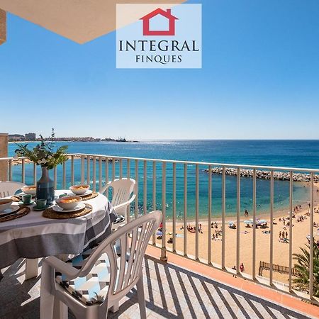 La Dama Del Mar Apartment Calonge  Ngoại thất bức ảnh