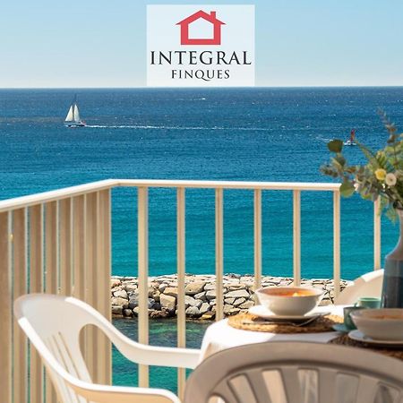 La Dama Del Mar Apartment Calonge  Ngoại thất bức ảnh