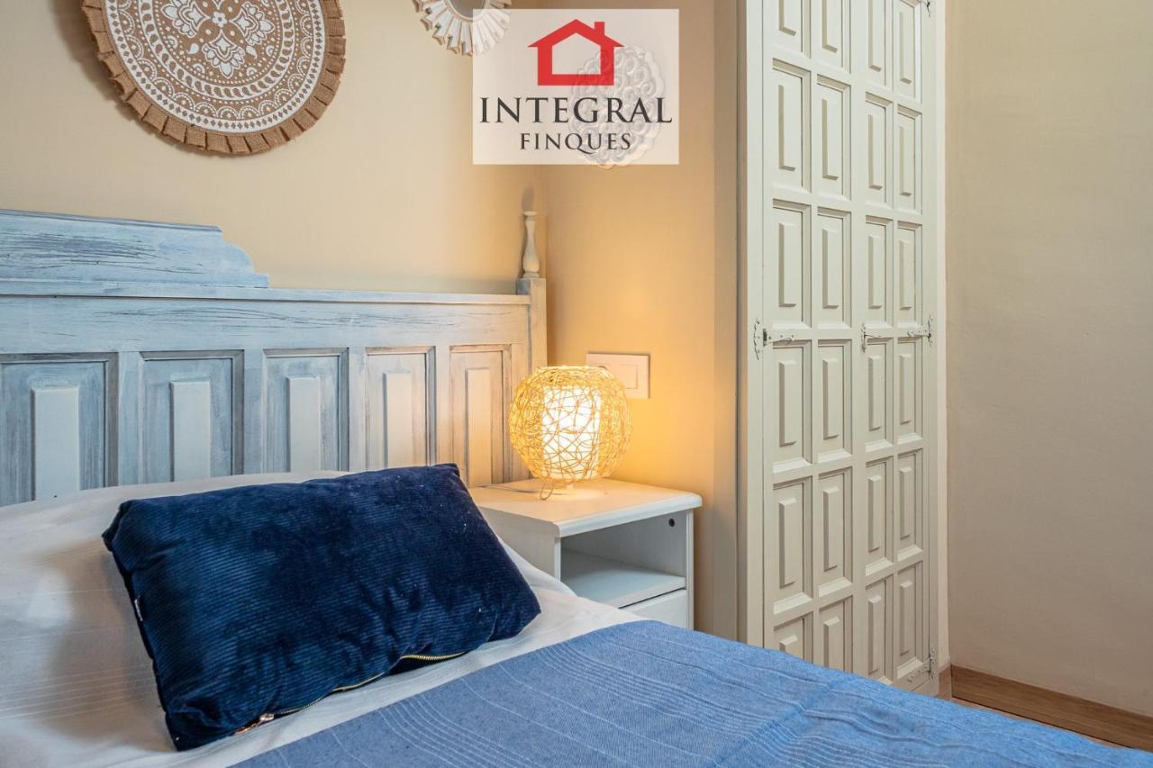 La Dama Del Mar Apartment Calonge  Ngoại thất bức ảnh