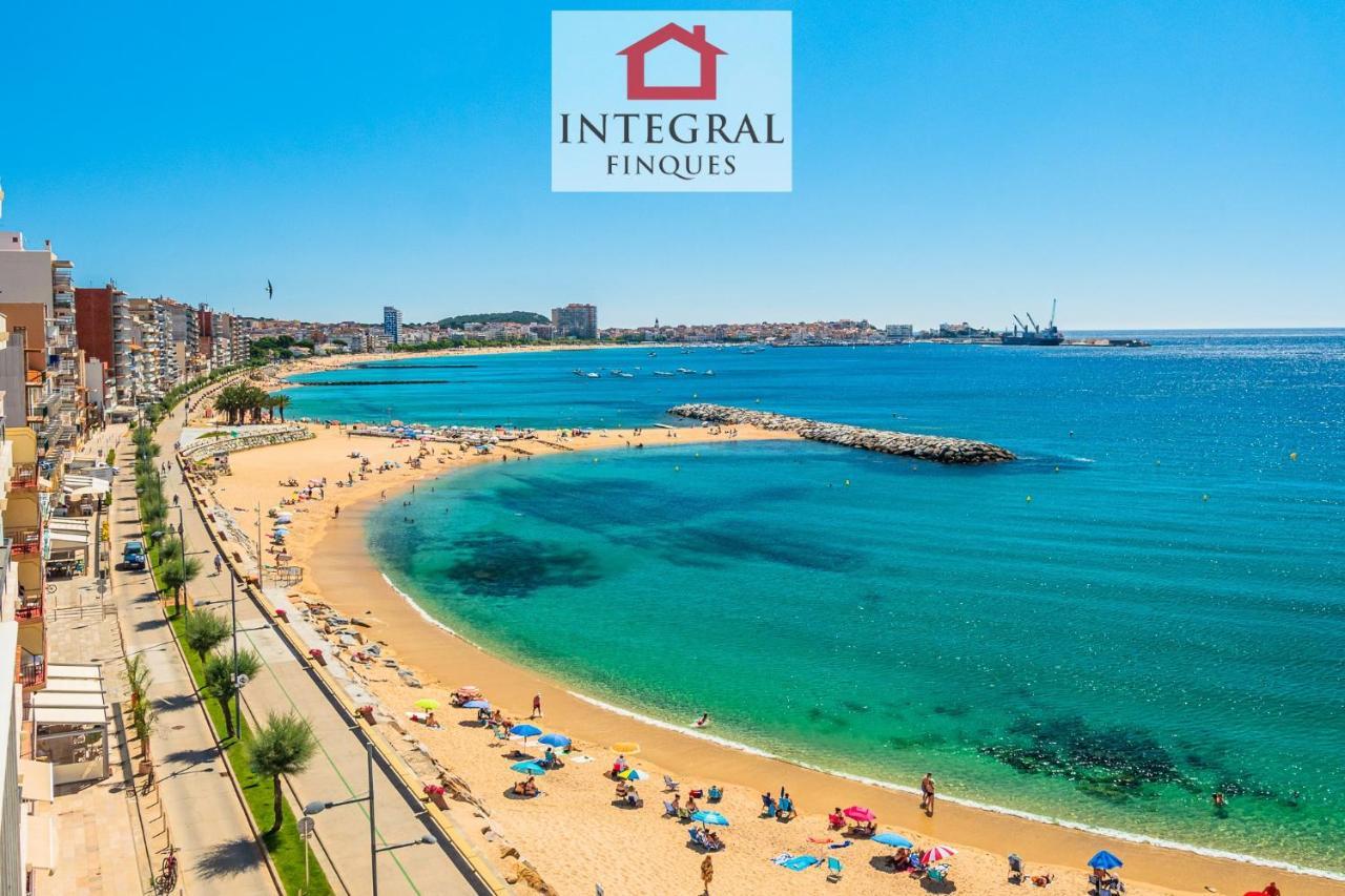 La Dama Del Mar Apartment Calonge  Ngoại thất bức ảnh